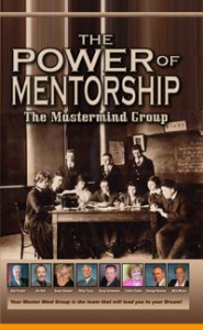 The Power of Mentorship by Colleen Clarke